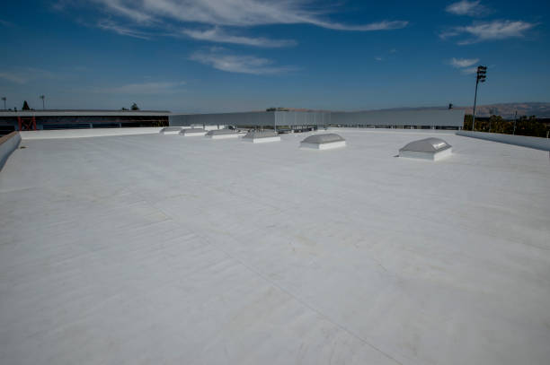 Best Roof Coating Services  in Northfield, IL