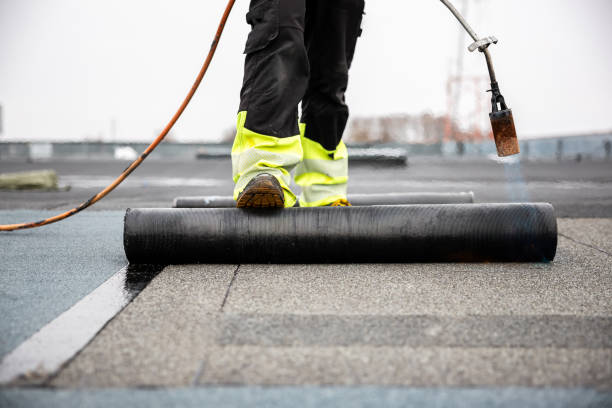 Roof Coating Services in Northfield, IL