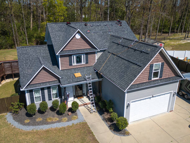 Best Roof Waterproofing  in Northfield, IL